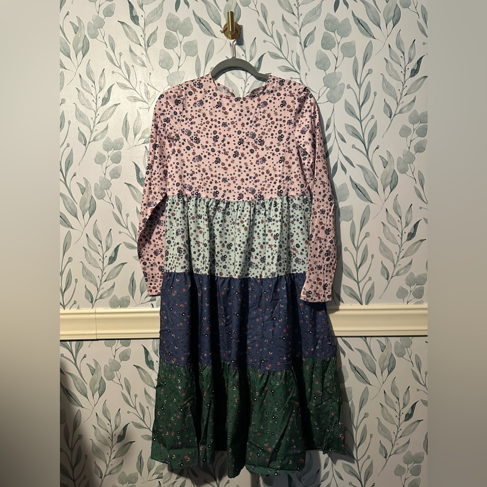 MIDI dress